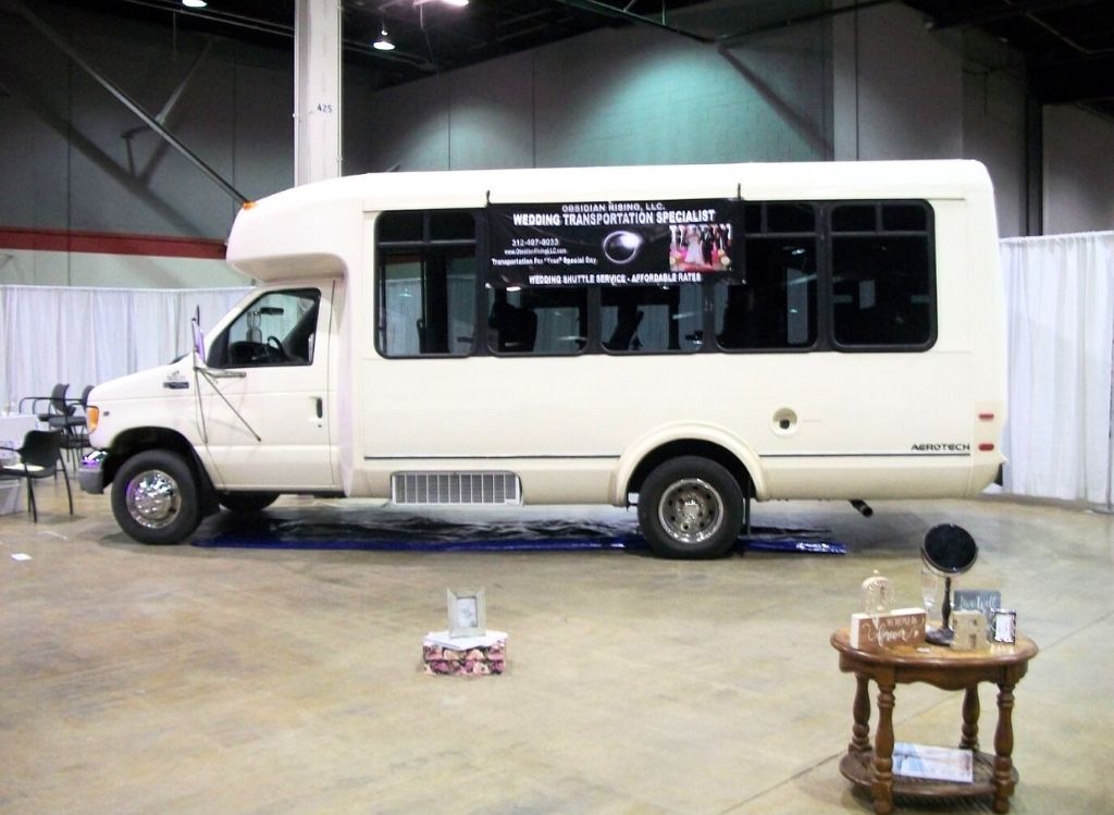 Limousines & Transportation