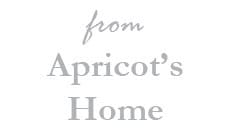 Apricot's Home